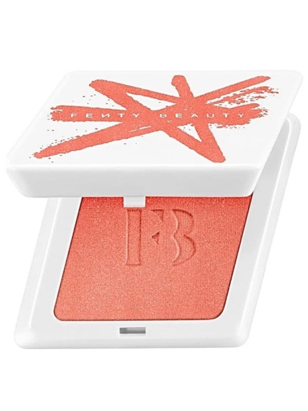 Fenty Beauty 13 Just A Crush Fenty Cheeks Suede Powder Blush